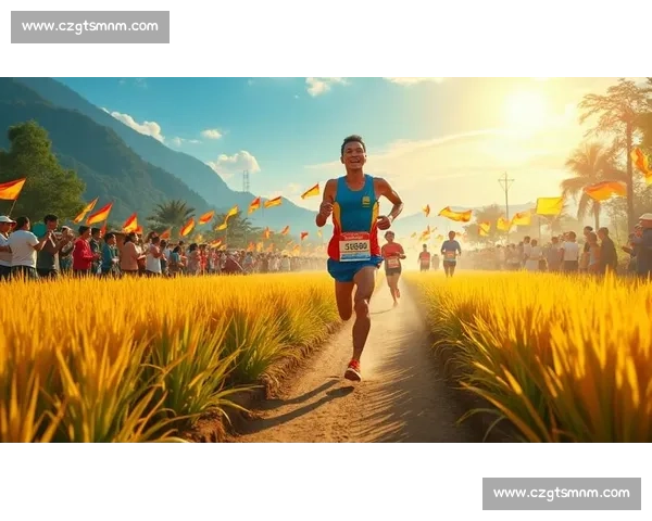 铁岭马拉松年龄奇迹：3 岁萌娃与 81 岁老者共赴奔跑之约