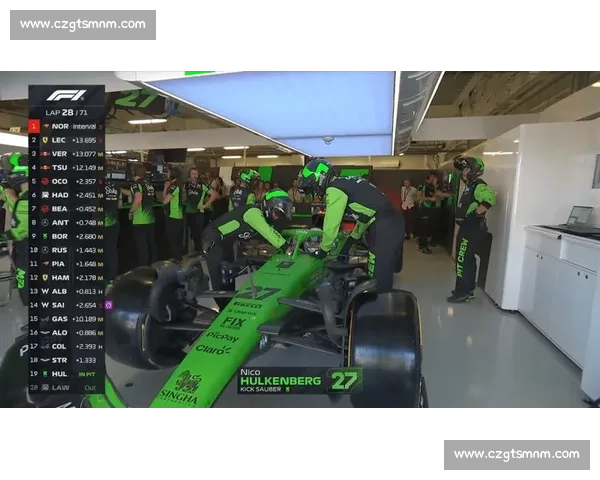 诺里斯 115.586 杆位车载解析：墨西哥城的贴地飞行